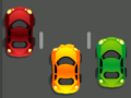 leikur Fast Driver
