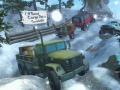leikur Off Road Cargo Drive Simulator