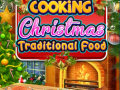 leikur Cooking Christmas Traditional Food