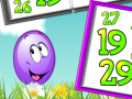 leikur Crossword Kids