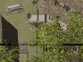 leikur Mountain Sniper
