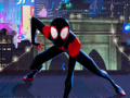 leikur Spiderman into the spiderverse Masked missions