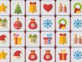 leikur Winter Mahjong