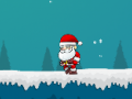 leikur Jump Santa Jump