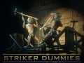 leikur Striker Dummies
