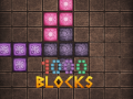 leikur 1000 Blocks