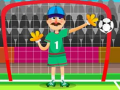 leikur Goal Keeper