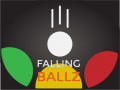 leikur Falling Ballz