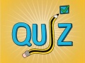 leikur EG Quiz Games