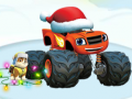 leikur Nick Jr: Happy Holidays Resort