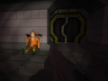 leikur Portal of Doom: Undead Rising