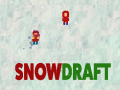 leikur Snow Draft