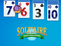 leikur Solitaire Daily Challenge