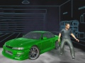leikur Crazy Car Stunts