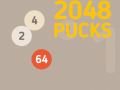 leikur Pucks 2048