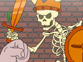 leikur Sanjay & Craig The Lost Frycade game