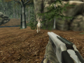 leikur Crazy Goat Hunter