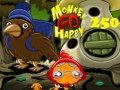 leikur Monkey Go Happy Stage 250