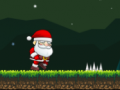 leikur Happy Christmas Grandpa Run