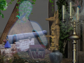 leikur House of Ghosts