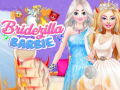leikur Bridezilla Barbie