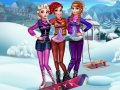 leikur Girls Winter Fashion