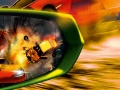 leikur Traffic Car Racing