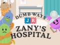 leikur Dumb Ways Jr Zany's Hospital