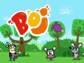 leikur Boj Giggly Park Adventure