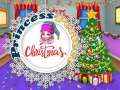 leikur Princess Perfect Christmas