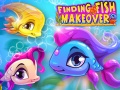 leikur Fish Makeover