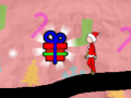 leikur X-mas Draw