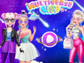 leikur Multiverse Elsa