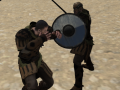leikur Gladiator Simulator