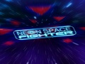 leikur Neon Space Fighter