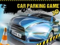 leikur Car Parking Kit