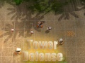leikur Tower Defense