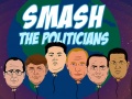 leikur Smash the Politicians