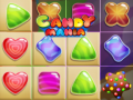 leikur Candy Mania