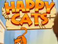 leikur Happy Cats
