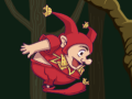 leikur Kick The Jester