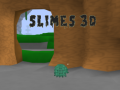 leikur Slimes 3d