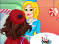leikur Natalie's Winter Treats