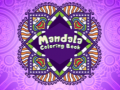 leikur Mandala Coloring Book