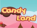 leikur Candy Land