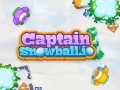 leikur Captain Snowball