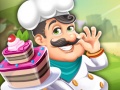 leikur Cake Shop: Bakery