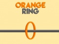 leikur Orange Ring