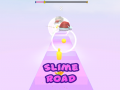 leikur Slime Road