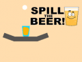 leikur Spill the Beer